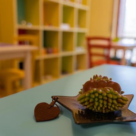 B&B Il Castagno Roccavione 외부 사진