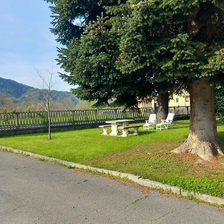 B&B Il Castagno Roccavione 외부 사진