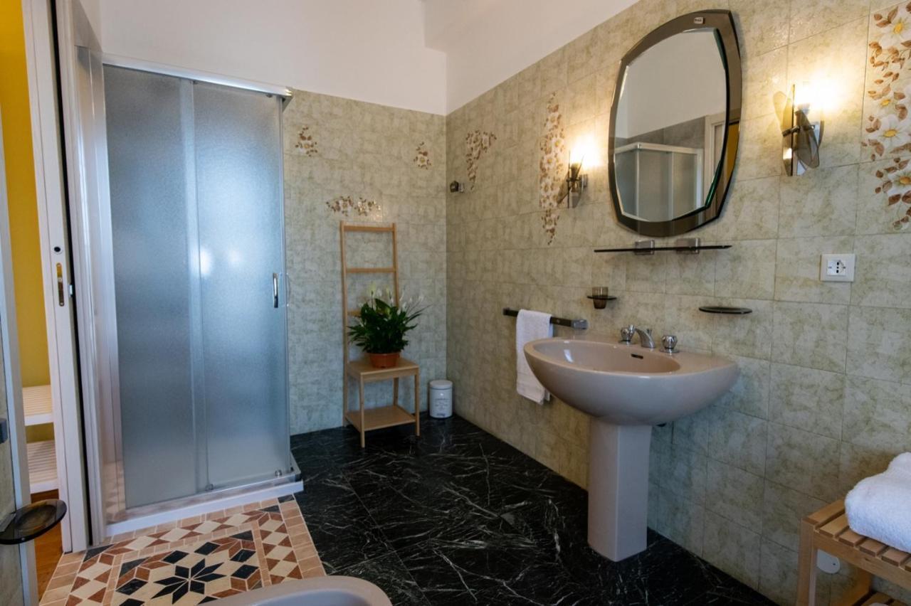 B&B Il Castagno Roccavione 외부 사진