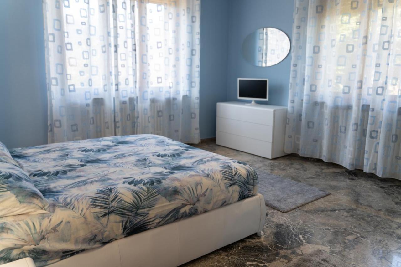 B&B Il Castagno Roccavione 외부 사진