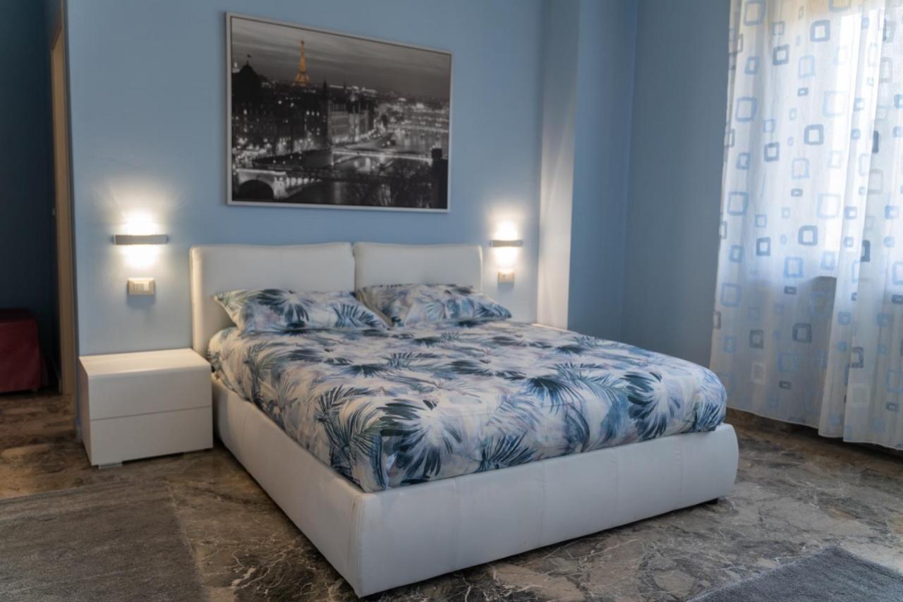 B&B Il Castagno Roccavione 외부 사진