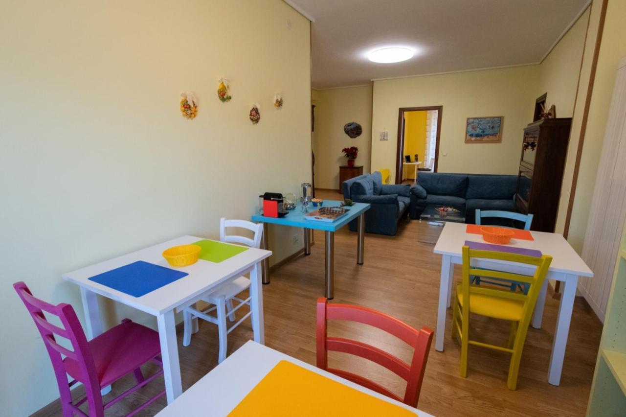 B&B Il Castagno Roccavione 외부 사진