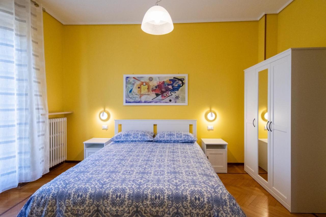 B&B Il Castagno Roccavione 외부 사진
