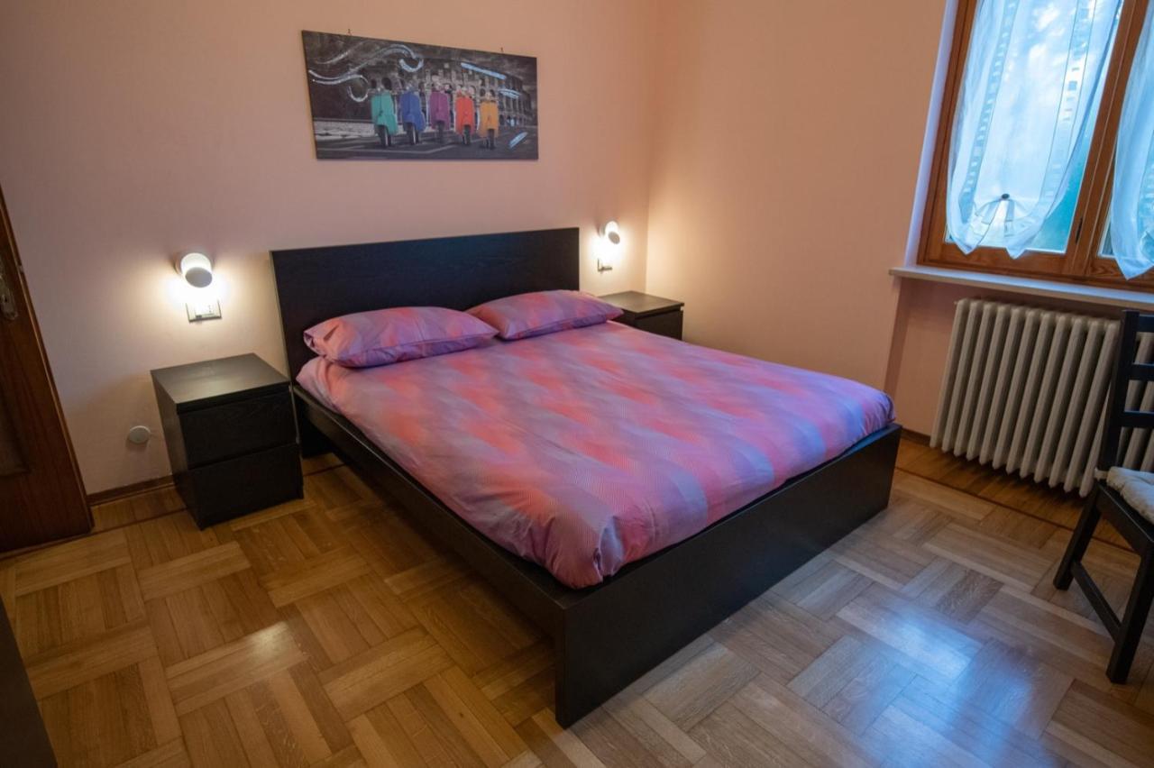 B&B Il Castagno Roccavione 외부 사진
