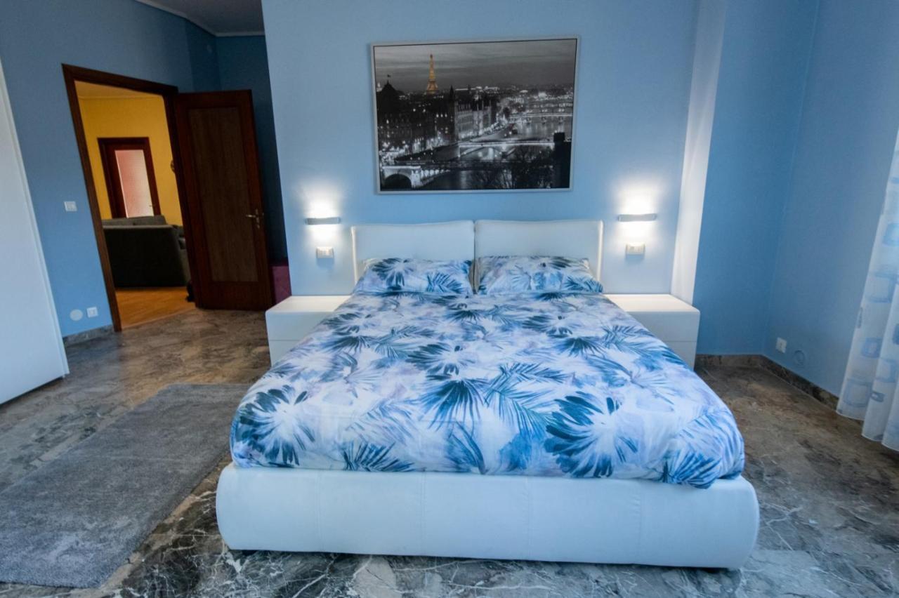 B&B Il Castagno Roccavione 외부 사진