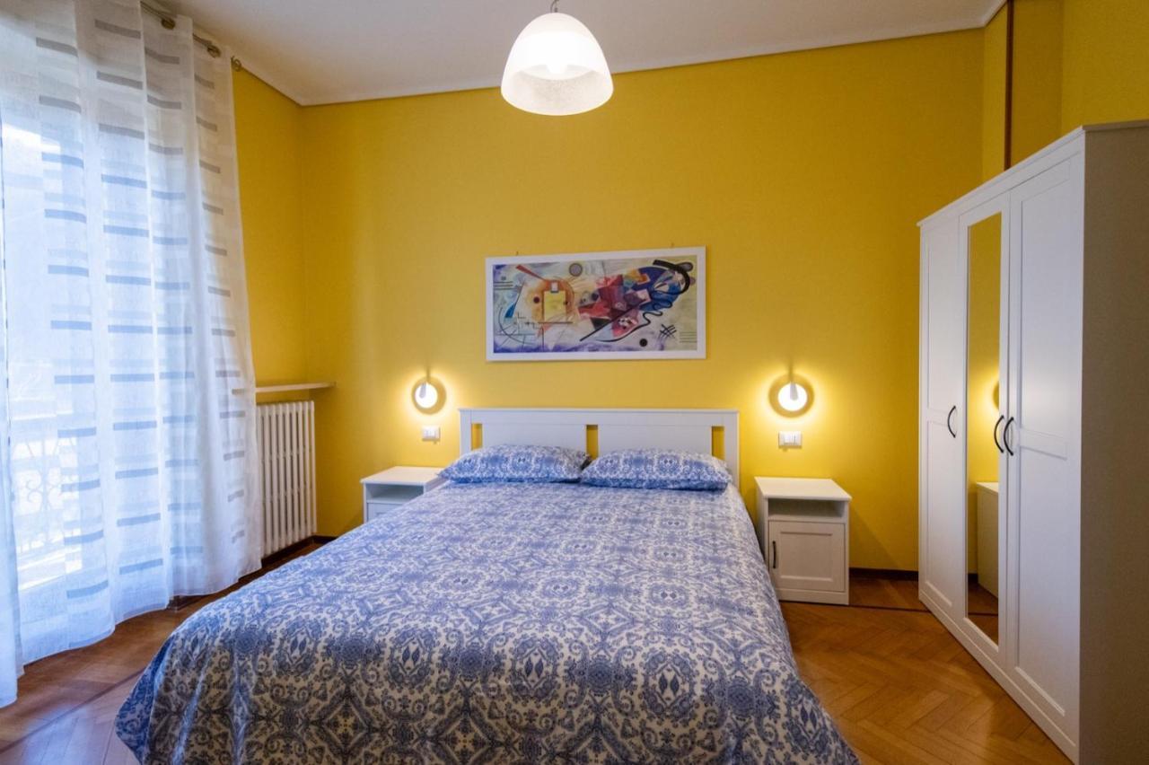 B&B Il Castagno Roccavione 외부 사진