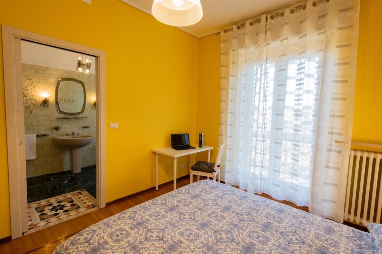 B&B Il Castagno Roccavione 외부 사진