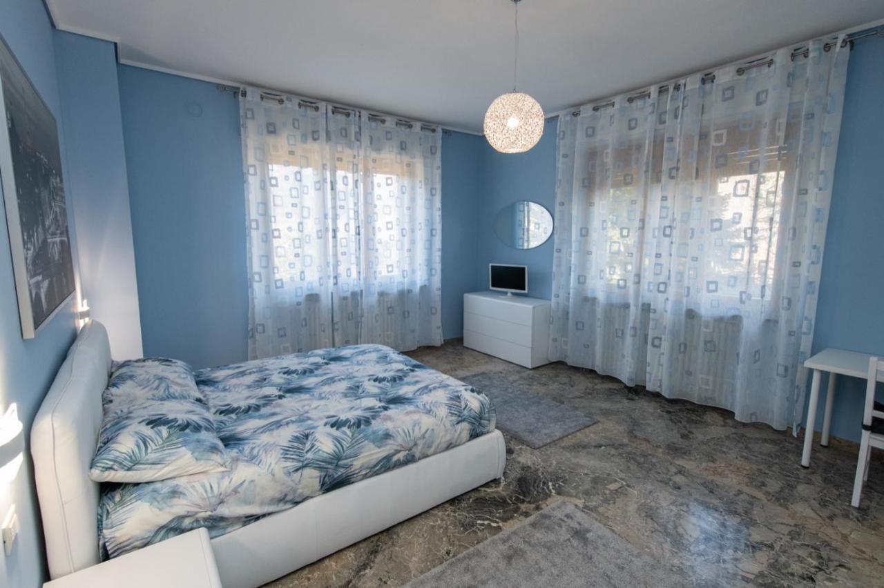 B&B Il Castagno Roccavione 외부 사진