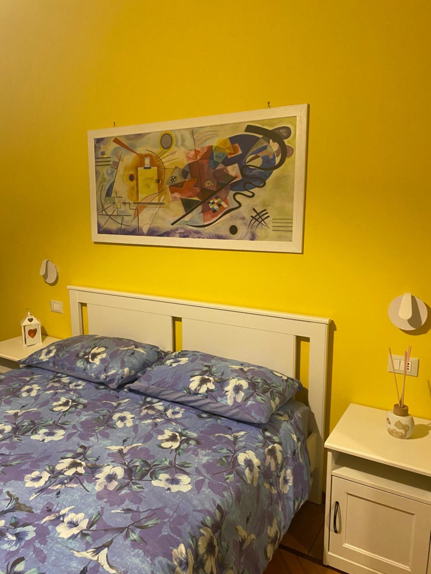 B&B Il Castagno Roccavione 외부 사진
