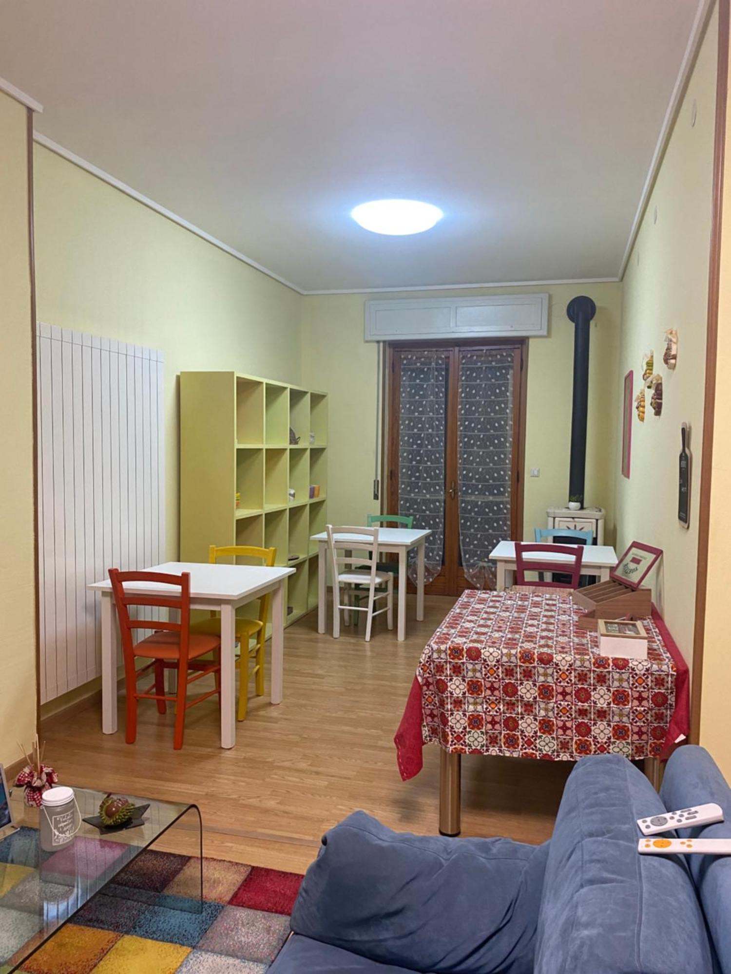 B&B Il Castagno Roccavione 외부 사진