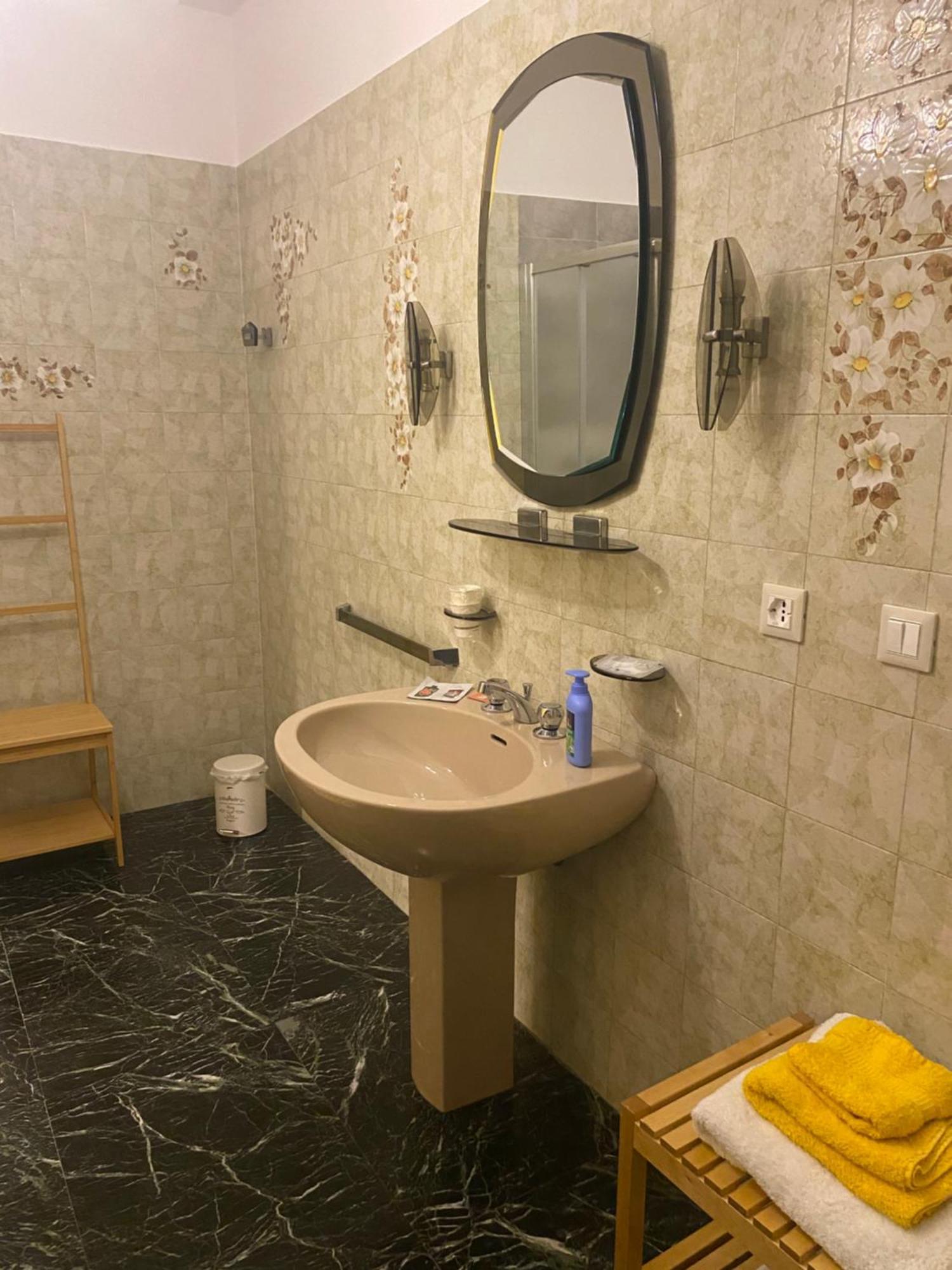 B&B Il Castagno Roccavione 외부 사진