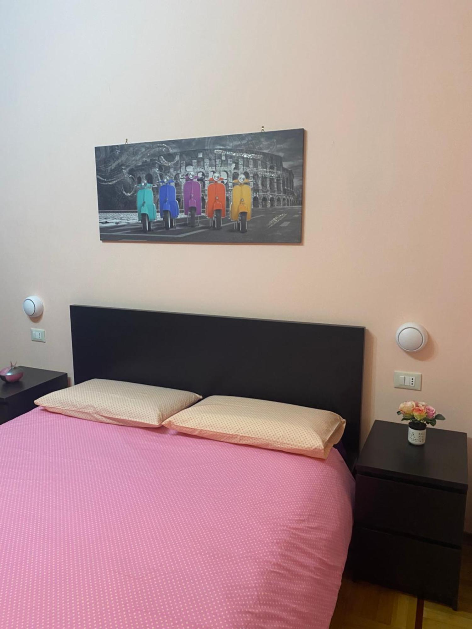 B&B Il Castagno Roccavione 외부 사진