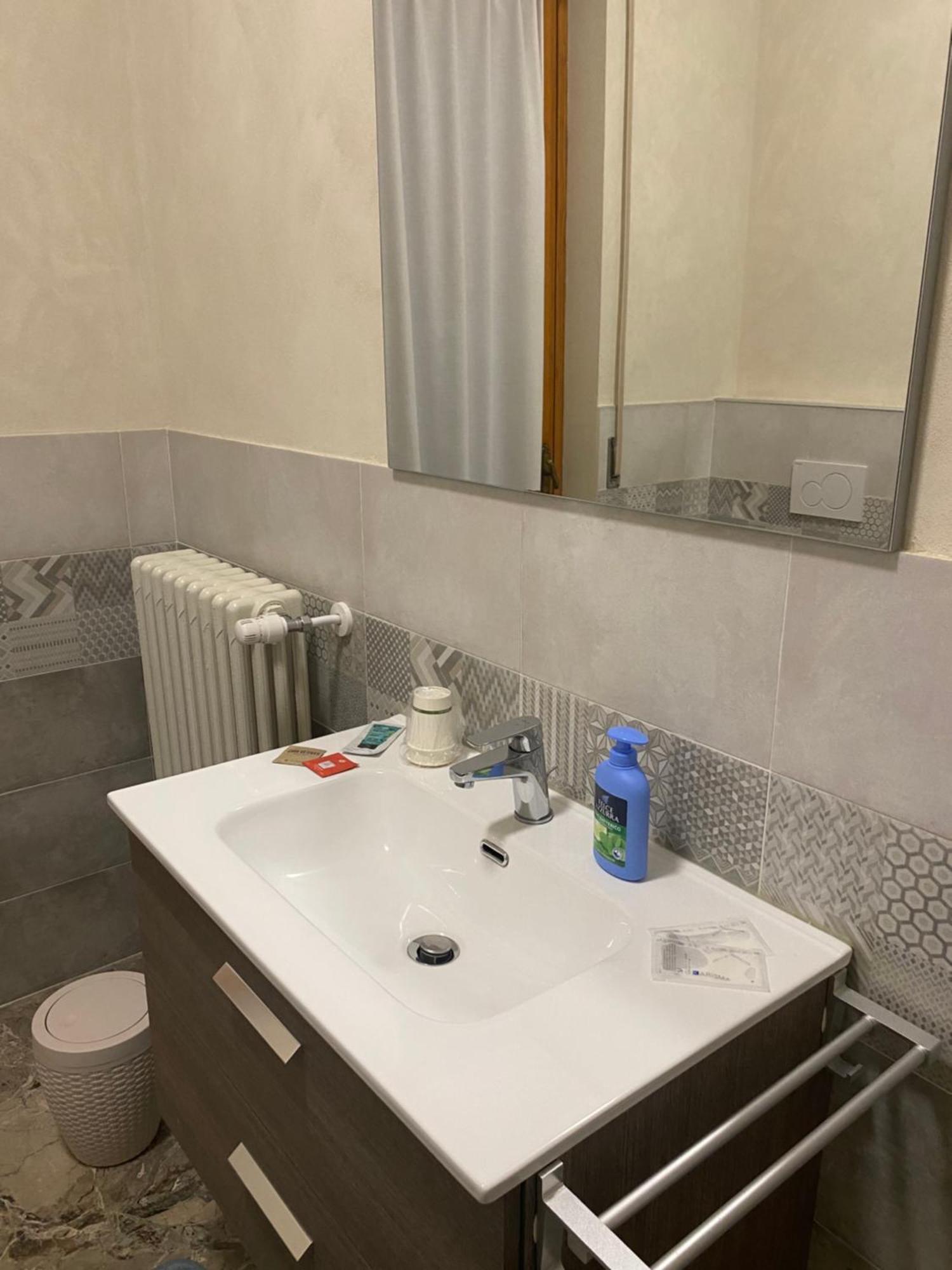 B&B Il Castagno Roccavione 외부 사진